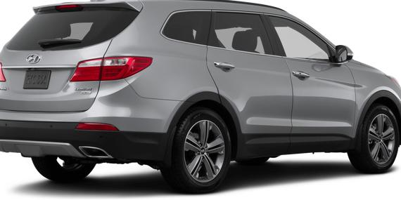 HYUNDAI SANTA FE 2016 KM8SNDHF4GU135278 image